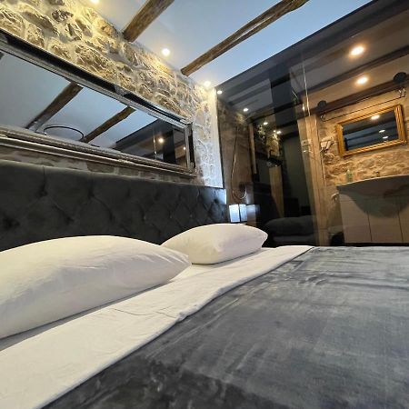 Tequila Apartments (Adults Only) Zadar Exteriér fotografie