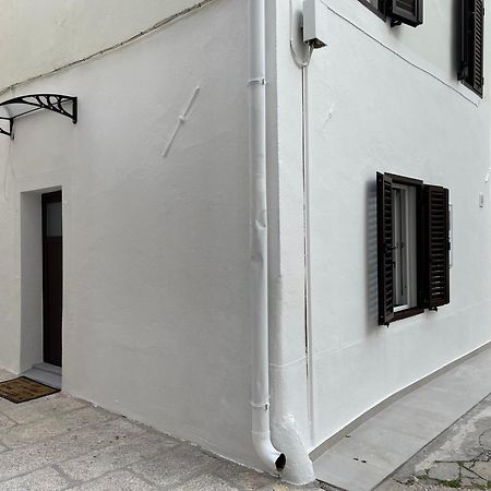 Tequila Apartments (Adults Only) Zadar Exteriér fotografie
