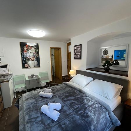 Tequila Apartments (Adults Only) Zadar Exteriér fotografie