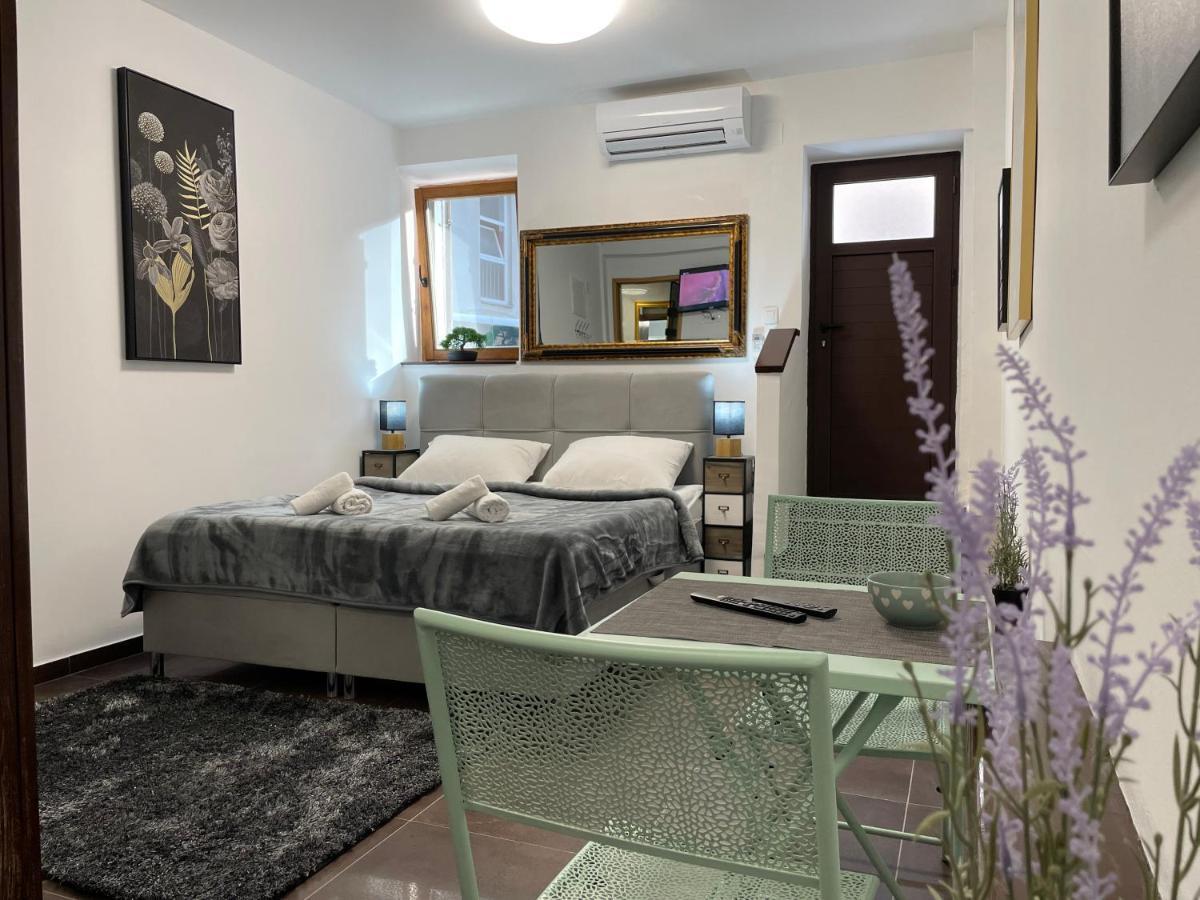 Tequila Apartments (Adults Only) Zadar Exteriér fotografie