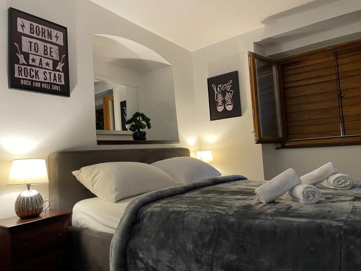 Tequila Apartments (Adults Only) Zadar Exteriér fotografie