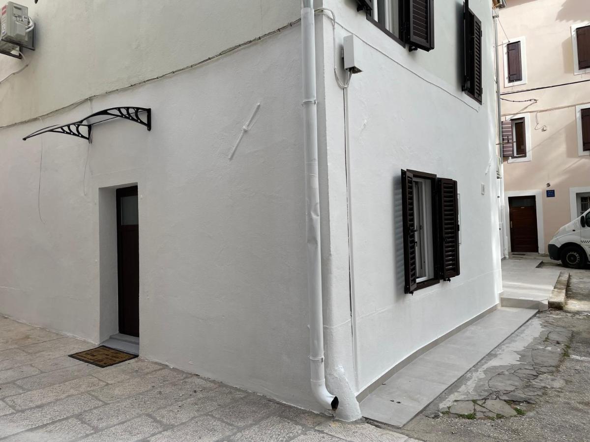 Tequila Apartments (Adults Only) Zadar Exteriér fotografie