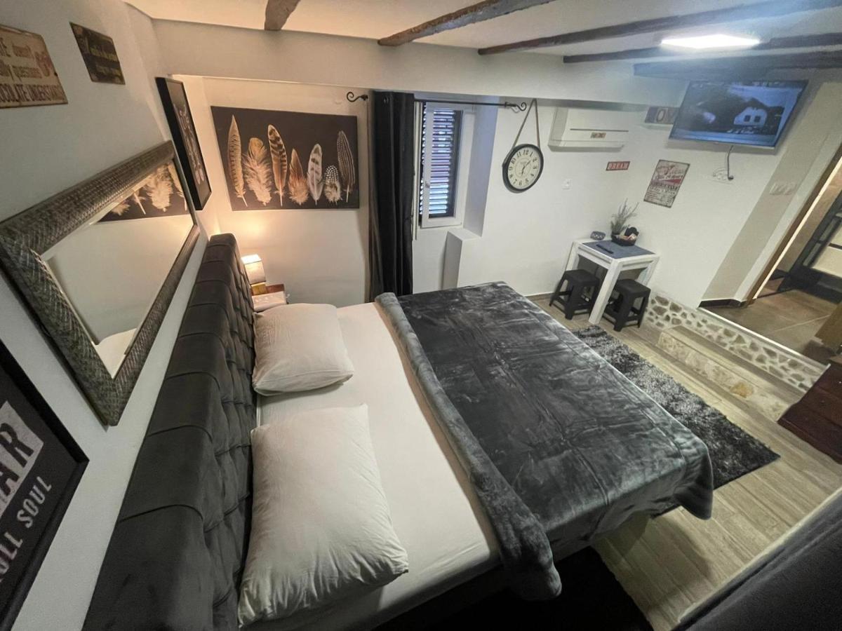Tequila Apartments (Adults Only) Zadar Exteriér fotografie