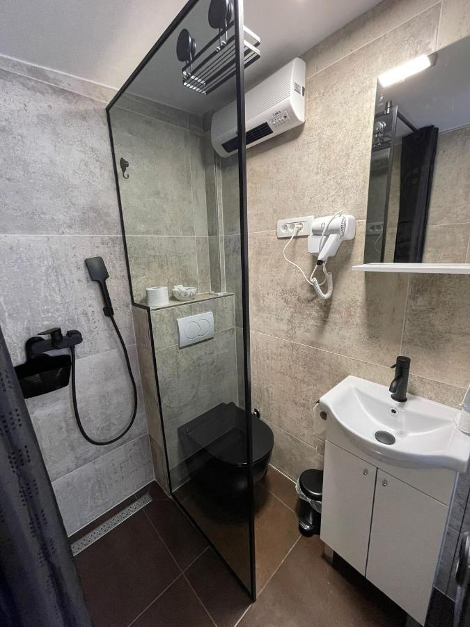 Tequila Apartments (Adults Only) Zadar Exteriér fotografie