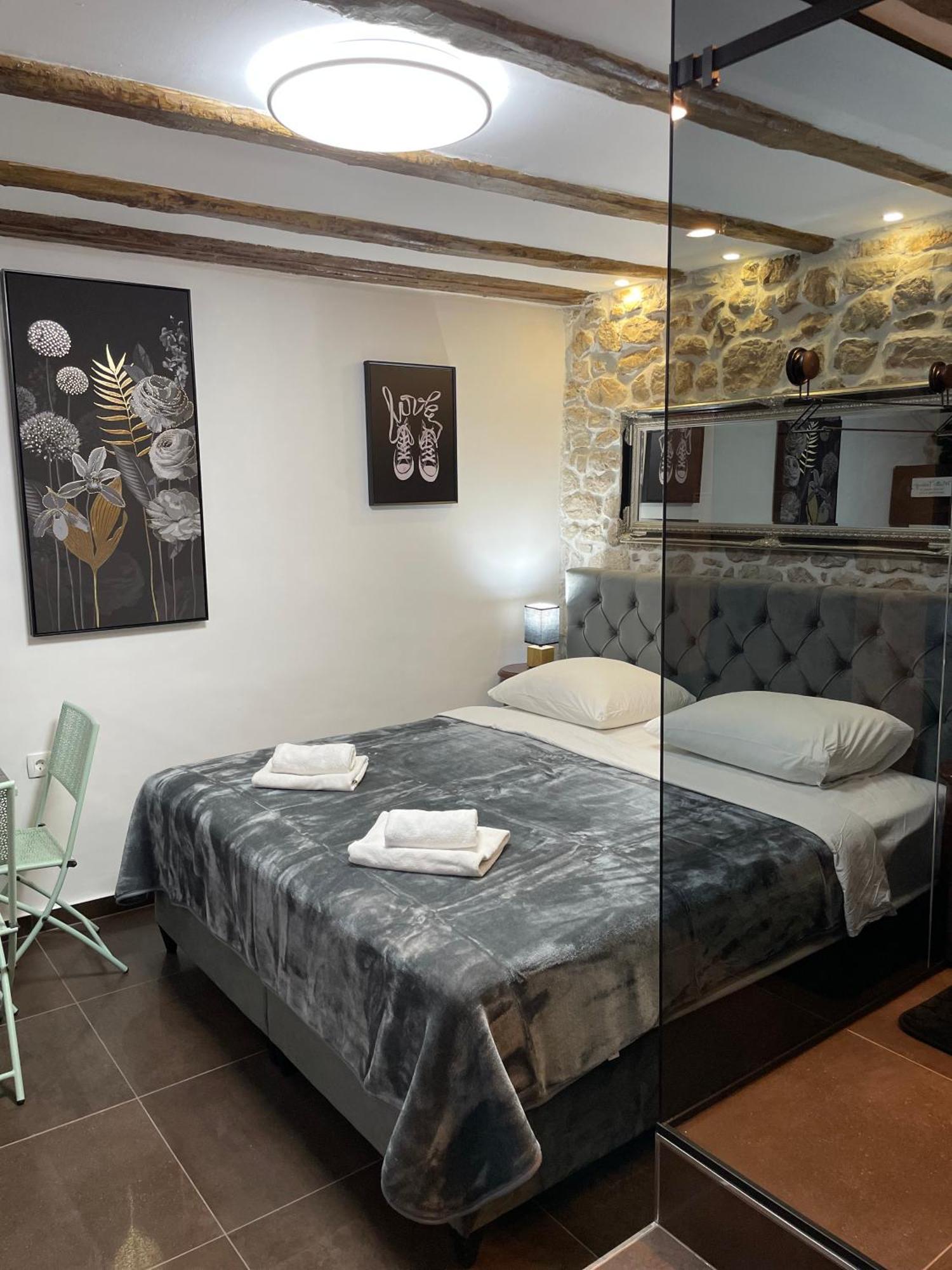 Tequila Apartments (Adults Only) Zadar Exteriér fotografie