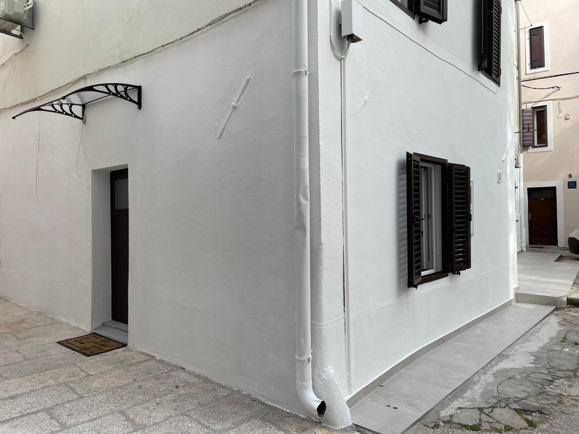 Tequila Apartments (Adults Only) Zadar Exteriér fotografie